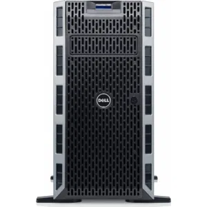 DELL Сервер PowerEdge T430 210-ADLR-116 (ДЕЛЛ) DELL Сервер PowerEdge T430 210-ADLR-116 (ДЕЛЛ)