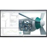DELL C5519Q 5519-2521 монитор 55