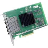 Dell Intel X710 Quad Port 10Gb SFP+ сетевая карта 540-BBIW