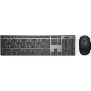DELL клавиатура и мышь KM717 580-AFQF (ДЕЛЛ) DELL клавиатура и мышь KM717 580-AFQF (ДЕЛЛ)