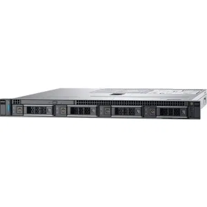 DELL Сервер PowerEdge R340 210-AQUB-46 (ДЕЛЛ) DELL Сервер PowerEdge R340 210-AQUB-46 (ДЕЛЛ)