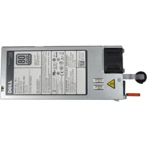 DELL 450-AEIE - блок питания 550 Вт для серверов 13G (ДЕЛЛ) DELL 450-AEIE - блок питания 550 Вт для серверов 13G (ДЕЛЛ)