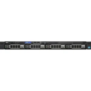 DELL сервер PowerEdge R430 210-ADLO-102d (ДЕЛЛ) DELL сервер PowerEdge R430 210-ADLO-102d (ДЕЛЛ)