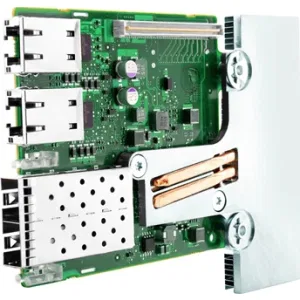 Dell QLogic 57800 2x10Gb DA/SFP+ + 2x1Gb BT rNDC 540-BBFH (ДЕЛЛ) Dell QLogic 57800 2x10Gb DA/SFP+ + 2x1Gb BT rNDC 540-BBFH (ДЕЛЛ)