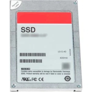 DELL SSD-накопитель 400-AMJD. (ДЕЛЛ) DELL SSD-накопитель 400-AMJD. (ДЕЛЛ)