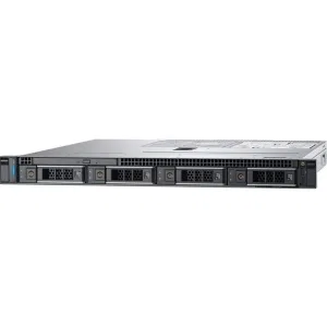 DELL Сервер PowerEdge R340 210-AQUB-45 (ДЕЛЛ) DELL Сервер PowerEdge R340 210-AQUB-45 (ДЕЛЛ)