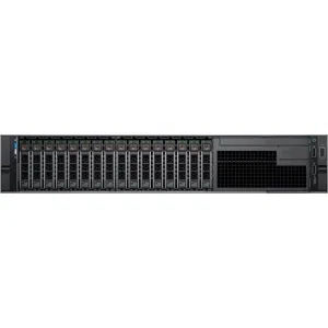 DELL PowerEdge R740 R740-3592-10 сервер (ДЕЛЛ) DELL PowerEdge R740 R740-3592-10 сервер (ДЕЛЛ)