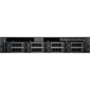DELL Сервер PowerEdge R540 210-ALZH-64 (ДЕЛЛ) DELL Сервер PowerEdge R540 210-ALZH-64 (ДЕЛЛ)