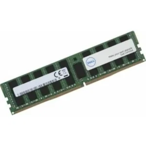 DELL 370-ADNF модуль памяти DDR4 RDIMM 32 ГБ (ДЕЛЛ) DELL 370-ADNF модуль памяти DDR4 RDIMM 32 ГБ (ДЕЛЛ)