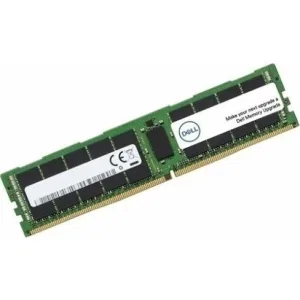 Dell 370-AEVP модуль памяти DDR4 64 ГБ RDIMM ECC (ДЕЛЛ) Dell 370-AEVP модуль памяти DDR4 64 ГБ RDIMM ECC (ДЕЛЛ)