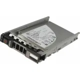 Dell 400-AMKL SSD накопитель 400 ГБ SAS 2,5