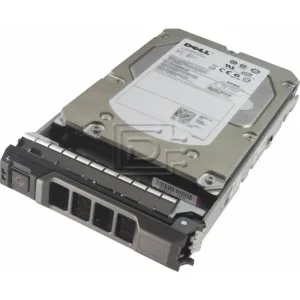Dell жёсткий диск 400-AUSS (ДЕЛЛ) Dell жёсткий диск 400-AUSS (ДЕЛЛ)