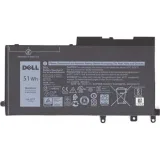 DELL 451-BBZT аккумулятор для ноутбука
