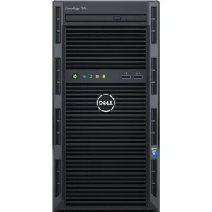 DELL Сервер PowerEdge T130 210-AFFS-014 (ДЕЛЛ) DELL Сервер PowerEdge T130 210-AFFS-014 (ДЕЛЛ)