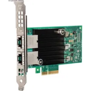 DELL 540-BBRK сетевая карта 10GbE BASE-T PCI-E (ДЕЛЛ) DELL 540-BBRK сетевая карта 10GbE BASE-T PCI-E (ДЕЛЛ)