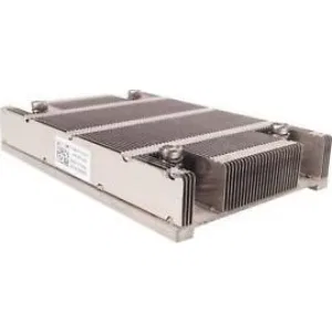 DELL 374-BBHR радиатор процессорный для PowerEdge R730xd (ДЕЛЛ) DELL 374-BBHR радиатор процессорный для PowerEdge R730xd (ДЕЛЛ)
