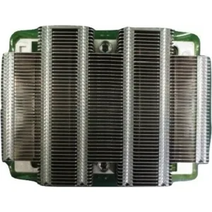 DELL радиатор 412-AAMG для PowerEdge R640 (ДЕЛЛ) DELL радиатор 412-AAMG для PowerEdge R640 (ДЕЛЛ)