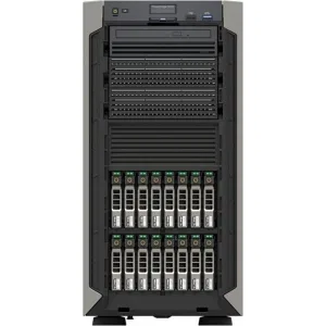 Сервер DELL PowerEdge T440 T440-5218-02 (ДЕЛЛ) Сервер DELL PowerEdge T440 T440-5218-02 (ДЕЛЛ)