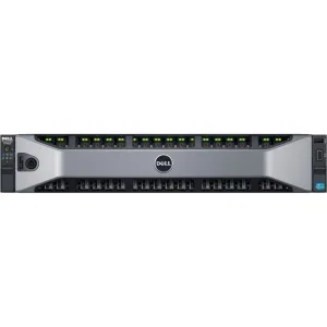 DELL Сервер PowerEdge R730xd 210-ADBC-244 (ДЕЛЛ) DELL Сервер PowerEdge R730xd 210-ADBC-244 (ДЕЛЛ)