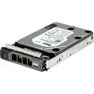 DELL 400-AJPC серверный жёсткий диск 1,2 ТБ SAS 2,5 DELL 400-AJPC серверный жёсткий диск 1,2 ТБ SAS 2,5