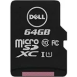 DELL 385-BBKL - карта памяти microSDHC/microSDXC 64 ГБ