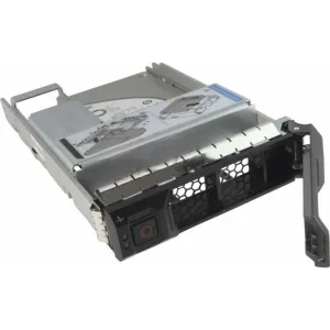 Dell SSD 400-ASKS 960 ГБ SAS 2.5 Dell SSD 400-ASKS 960 ГБ SAS 2.5