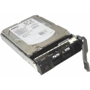 DELL 400-ATMZ. SSD накопитель 1.92 ТБ SAS 12 Гбит/с 2.5 DELL 400-ATMZ. SSD накопитель 1.92 ТБ SAS 12 Гбит/с 2.5