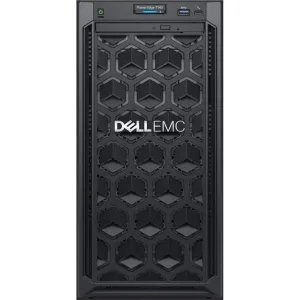 DELL Сервер PowerEdge T140 T140-2907 (ДЕЛЛ) DELL Сервер PowerEdge T140 T140-2907 (ДЕЛЛ)