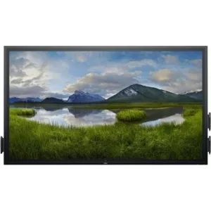 DELL C7520QT монитор 74,5 DELL C7520QT монитор 74,5