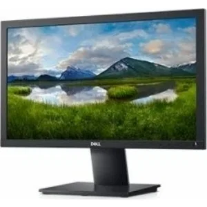 DELL E2020H LCD BK/BK монитор 19,5 DELL E2020H LCD BK/BK монитор 19,5
