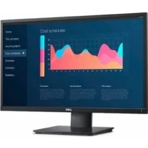 DELL E2420HS LCD BK/BK монитор 23,8 DELL E2420HS LCD BK/BK монитор 23,8