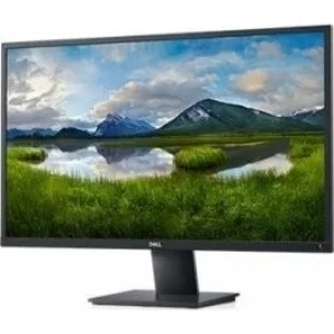 DELL E2720H LCD BK/BK монитор 27 DELL E2720H LCD BK/BK монитор 27