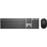 DELL KM717 беспроводной комплект клавиатура и мышь