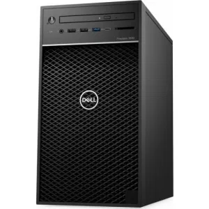 DELL Precision T3640 MT — компьютер Mini Tower (ДЕЛЛ) DELL Precision T3640 MT — компьютер Mini Tower (ДЕЛЛ)