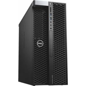 DELL Precision T5820 MT — компьютер Tower (ДЕЛЛ) DELL Precision T5820 MT — компьютер Tower (ДЕЛЛ)