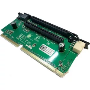 DELL 330-BBLS райзер-карта для серверов PowerEdge R740 и R740xd (ДЕЛЛ) DELL 330-BBLS райзер-карта для серверов PowerEdge R740 и R740xd (ДЕЛЛ)