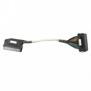 DELL кабель 470-13425 MiniSAS - MiniSAS (ДЕЛЛ) DELL кабель 470-13425 MiniSAS - MiniSAS (ДЕЛЛ)