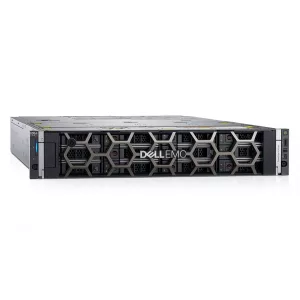 DELL PowerEdge R740xd 210-AKZR-208 сервер (ДЕЛЛ) DELL PowerEdge R740xd 210-AKZR-208 сервер (ДЕЛЛ)