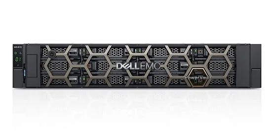Дисковая полка DELL ME412 210-AQIG-4 Дисковая полка DELL ME412 210-AQIG-4