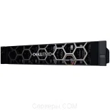 DELL ME4024 210-AQIF-70 система хранения данных